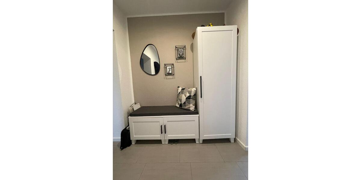 Etagenwohnung Selm - 3 Zimmer, 97 m&sup2;, 800&euro; | Angebot:25944926