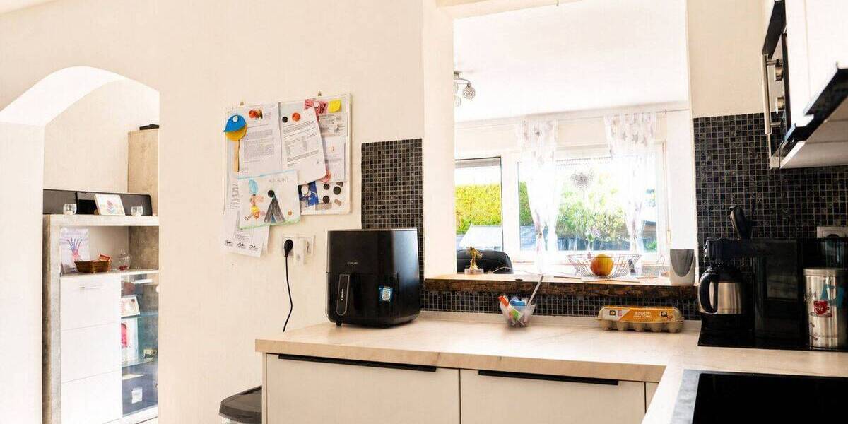 Reihenmittelhaus Marl Drewer - 4 Zimmer, 80 m&sup2;, 238.000&euro; | Angebot:26847001