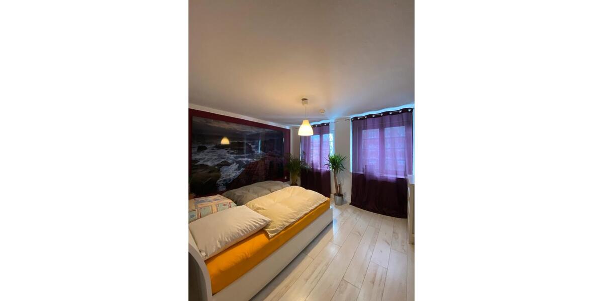 Etagenwohnung Hagen Hagen-Nord - 2.5 Zimmer, 50 m&sup2;, 590&euro; | Angebot:25361923