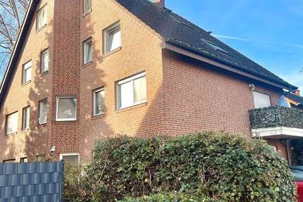 Wohnung Recklinghausen Berghausen - 2.5 Zimmer, 55 m&sup2;, 131.304&euro; | Angebot:24521658