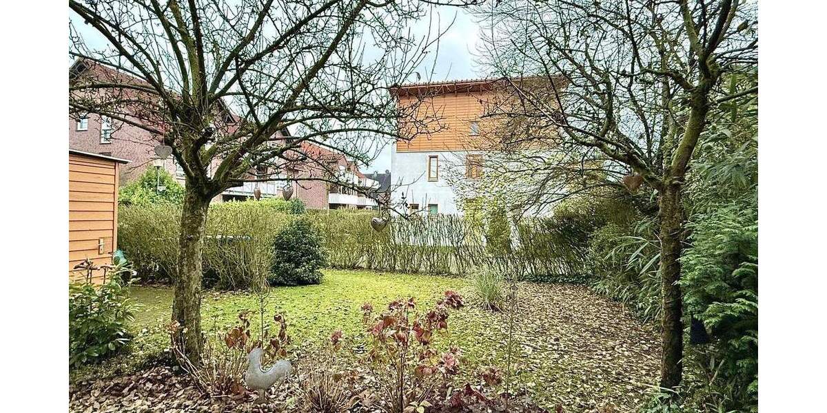 Doppelhaushälfte Lüdinghausen - 4 Zimmer, 103 m&sup2;, 325.000&euro; | Angebot:25695386