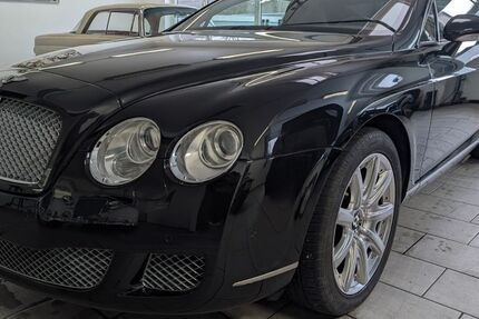 Bentley Continental GT 59.577 km 42.990 &euro; Essen 45279
