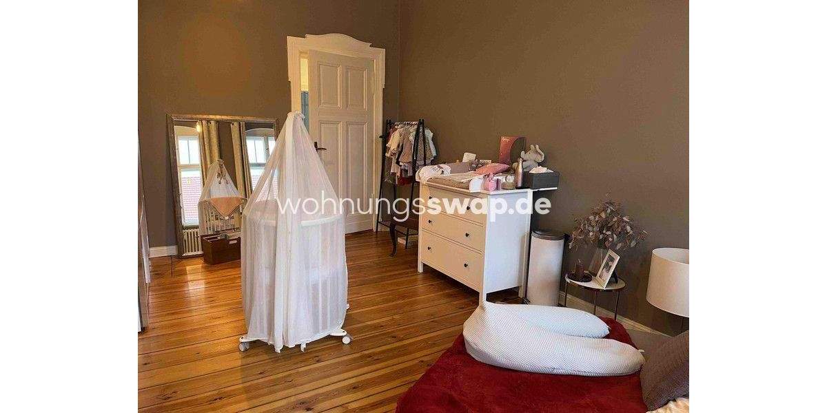 Etagenwohnung Essen Rüttenscheid - 4 Zimmer, 130 m&sup2;, 1.800&euro; | Angebot:25963630