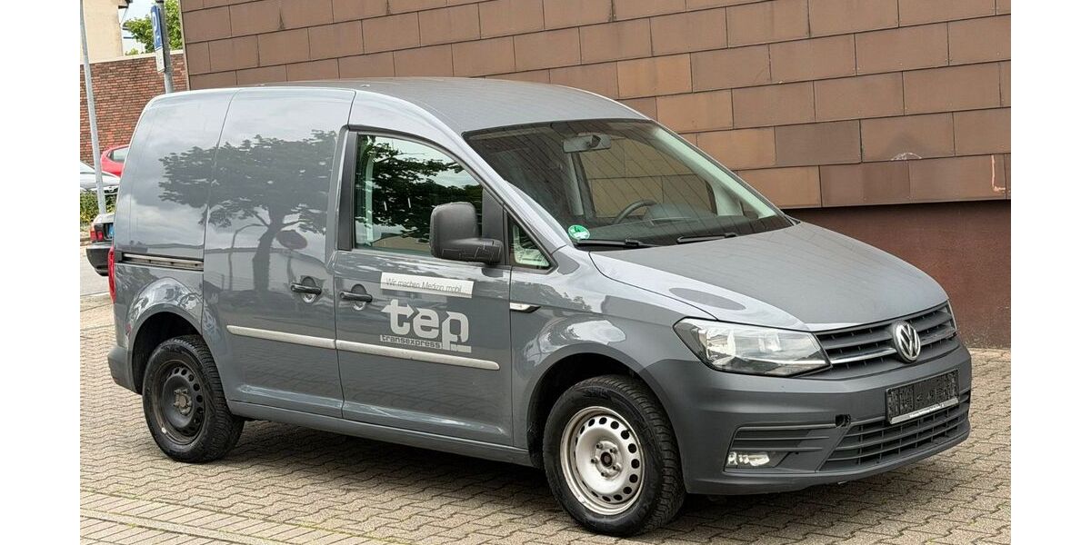 VW Caddy 537.000 km 4.000 &euro; Bottrop 46238
