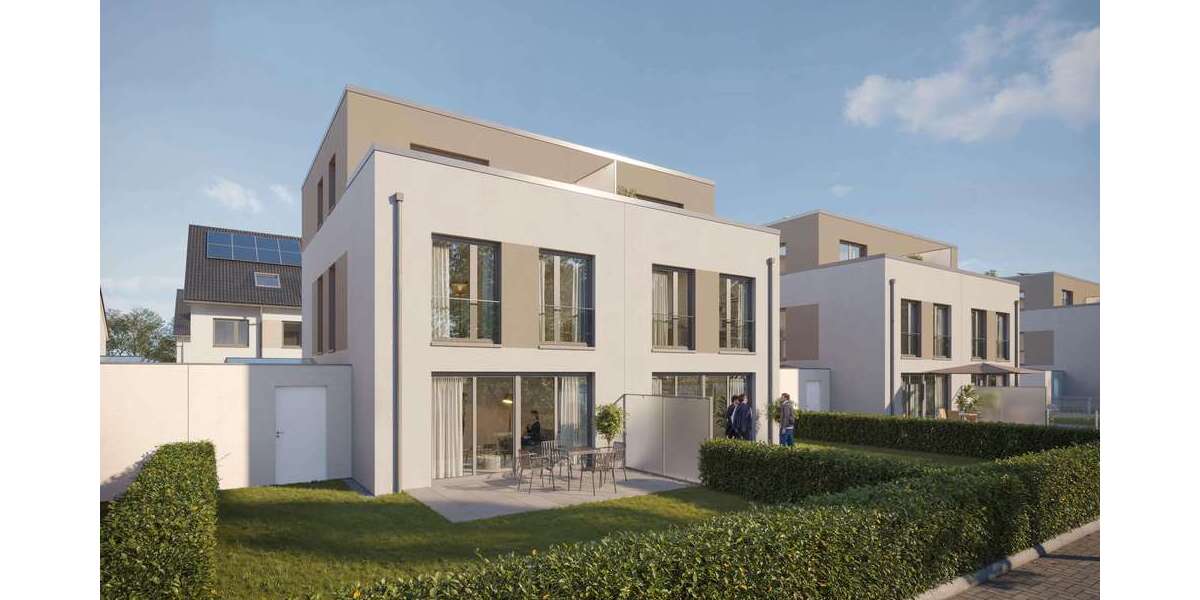 Einfamilienhaus Schwerte - 5.5 Zimmer, 159 m&sup2;, 556.500&euro; | Angebot:26513417