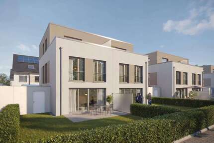 Haus Schwerte - 5.5 Zimmer, 159 m&sup2;, 556.500&euro; | Angebot:26513417