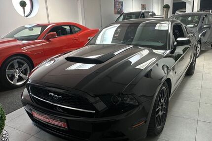 Ford Mustang 156.000 km 17.900 &euro; Schwerte 58239
