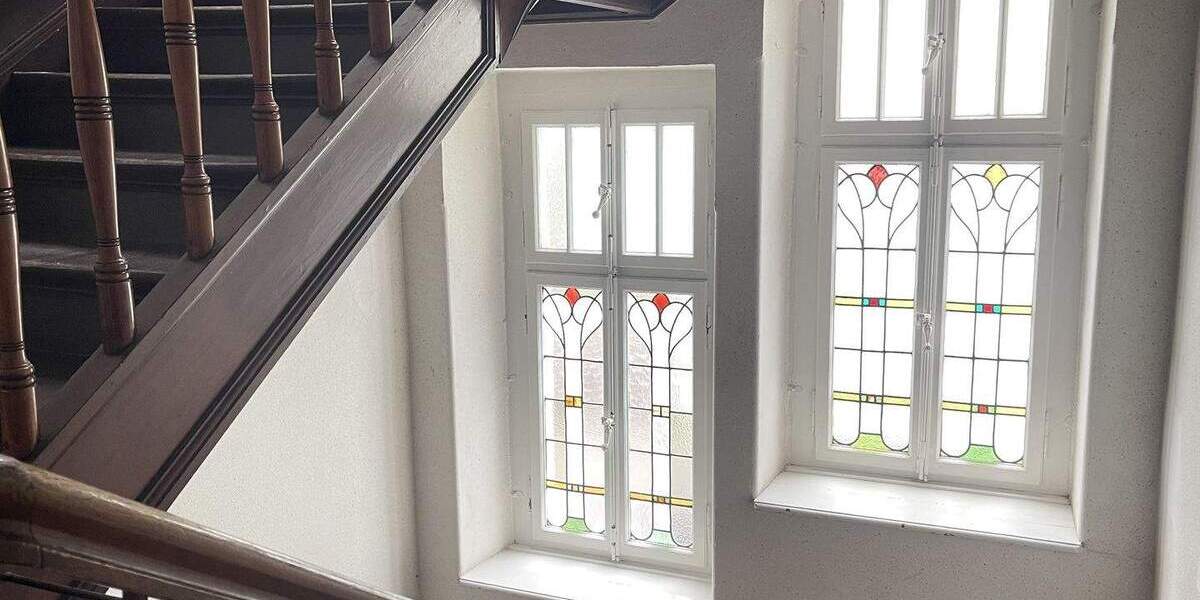 Etagenwohnung Wuppertal Barmen - 3 Zimmer, 79 m&sup2;, 125.000&euro; | Angebot:25664962