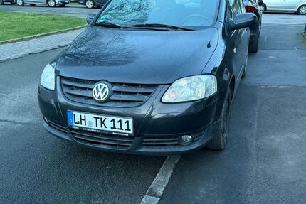 VW Fox 207.000 km 1.750 &euro; Dortmund 44359
