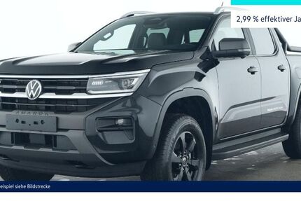 VW Amarok 6.127 km 67.610 &euro; Bochum 44866