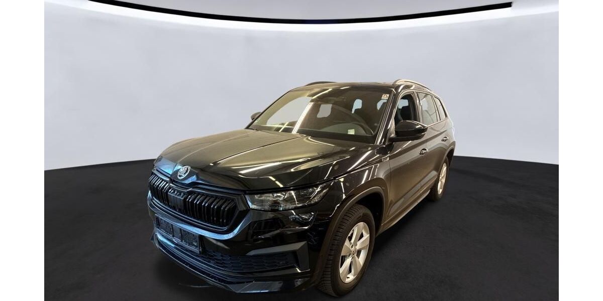Skoda Kodiaq 99.345 km 31.794 &euro; Hagen 58091