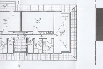 Wohnung Essen Stadtbezirk IV - 2 Zimmer, 55 m&sup2;, 420&euro; | Angebot:25368120