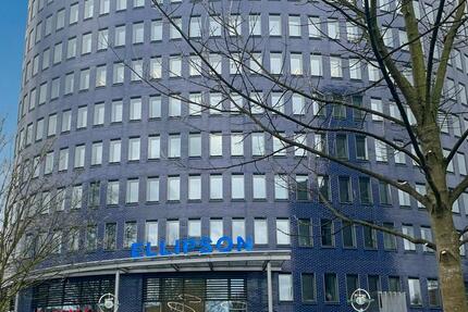 Gewerbeobjekt Dortmund Innenstadt Ost - 559&euro; | Angebot:22933472