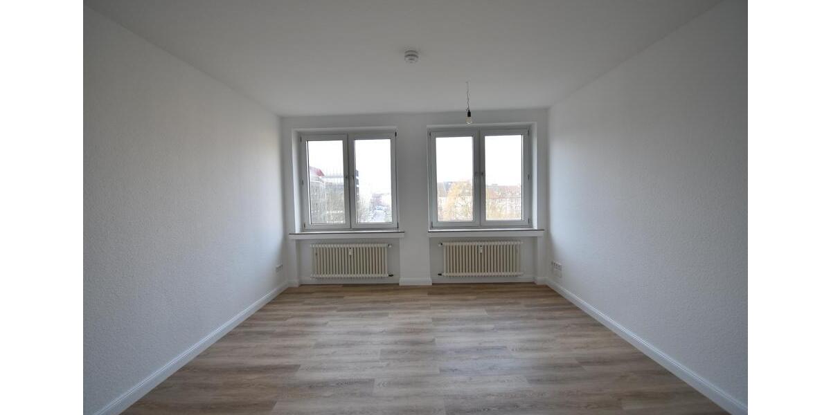 Etagenwohnung Essen Stadtkern - 3 Zimmer, 92 m&sup2;, 995&euro; | Angebot:24862007