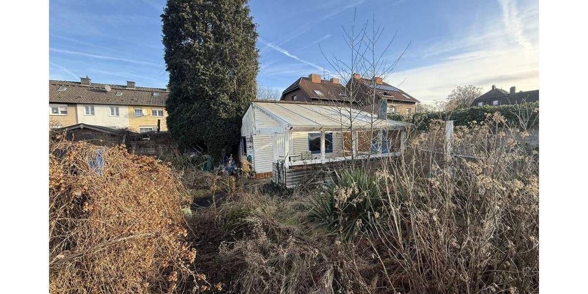 Mehrfamilienhaus, Wohnhaus Castrop-Rauxel Ickern - 5 Zimmer, 120 m&sup2;, 320.000&euro; | Angebot:25748115