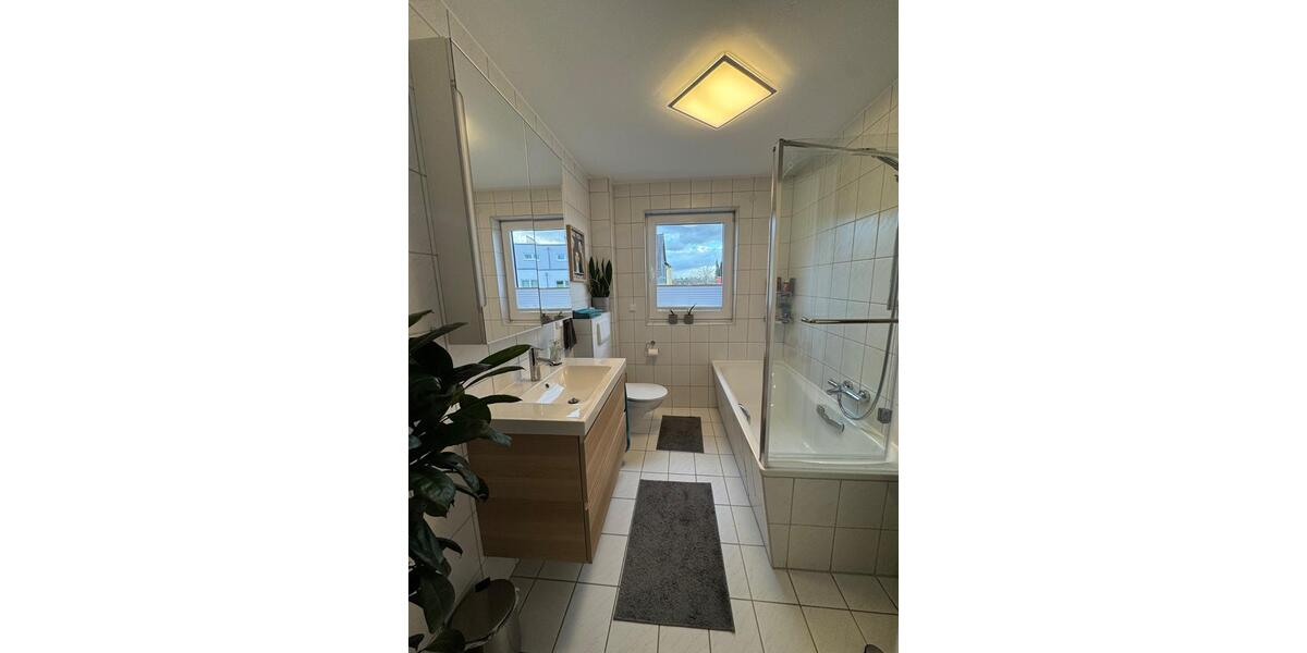 Etagenwohnung Mülheim an der Ruhr Menden-Holthausen - 3 Zimmer, 76 m&sup2;, 255.000&euro; | Angebot:26539694
