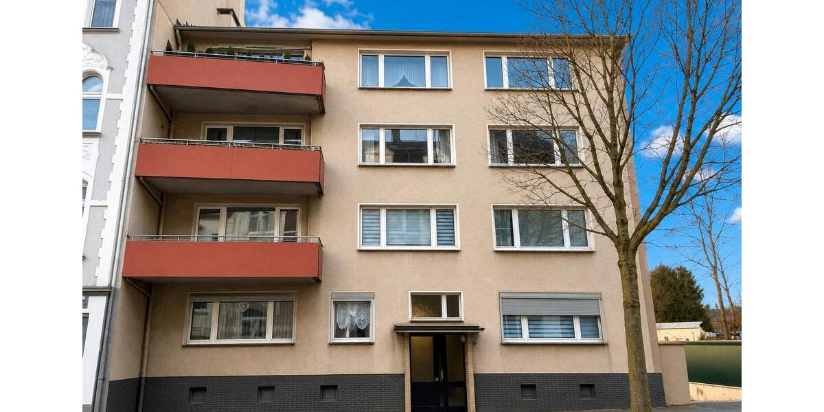 Mehrfamilienhaus, Wohnhaus Wuppertal Gemarkung Langerfeld - 20 Zimmer, 533 m&sup2;, 730.000&euro; | Angebot:26517910