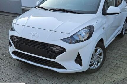 Hyundai i10 6.149 km 16.390 &euro; Hattingen 45525