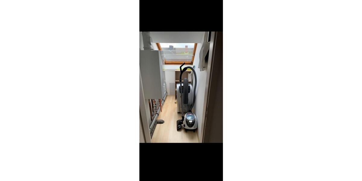 Dachgeschoßwohnung Bochum - 1 Zimmer, 41 m&sup2;, 795&euro; | Angebot:26415639