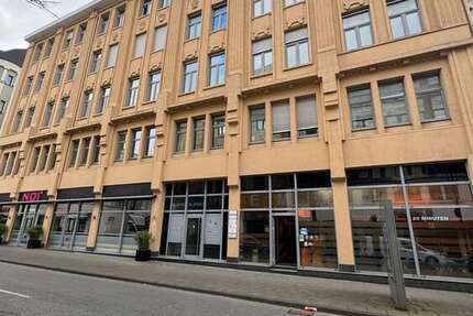 Gewerbeobjekt Wuppertal Elberfeld - 2.200&euro; | Angebot:20504136