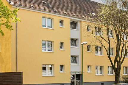 Wohnung Essen Frillendorf - 3 Zimmer, 64 m&sup2;, 405&euro; | Angebot:27334528