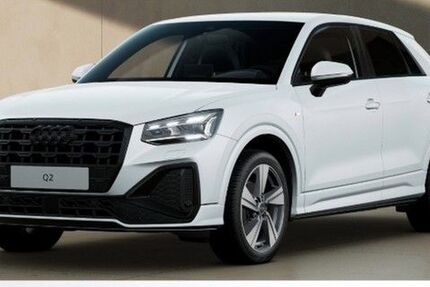 Audi Q2 9.900 km 38.800 &euro; Recklinghausen 45657