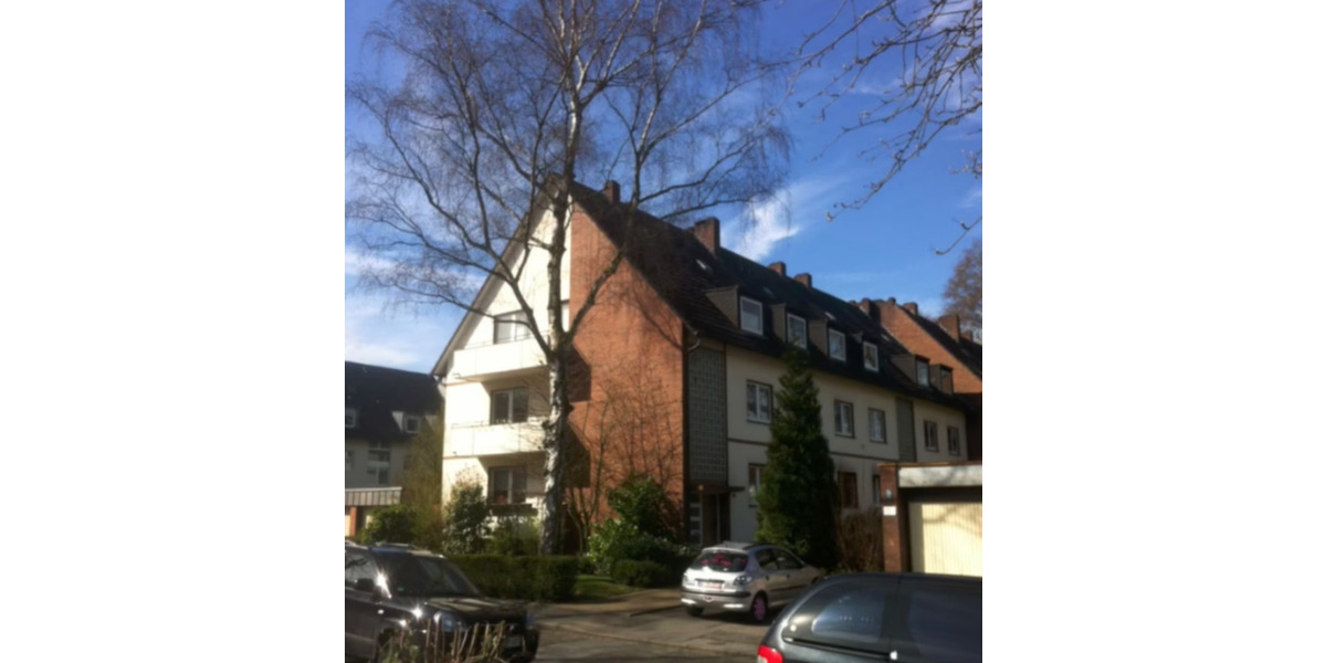 Etagenwohnung Gelsenkirchen Gelsenkirchen-Nord - 3 Zimmer, 73 m&sup2;, 545&euro; | Angebot:25960262