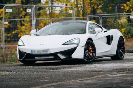 McLaren 570GT 36.750 km 117.900 &euro; Recklinghausen 45659