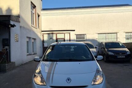 Renault Clio 262.000 km 1.250 &euro; Wuppertal 42117
