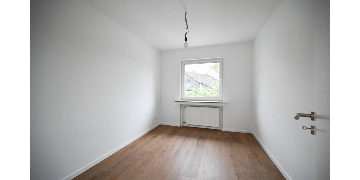 Etagenwohnung Hattingen Niederwenigern - 3 Zimmer, 58 m&sup2;, 600&euro; | Angebot:26798597