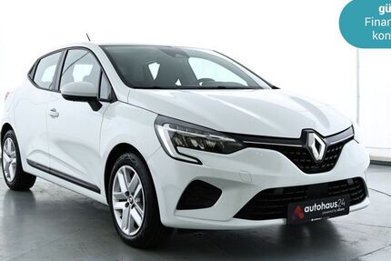 Renault Clio 14.954 km 15.990 &euro; Wuppertal 42287