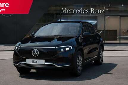 Mercedes-Benz EQA 250 28.329 km 33.980 &euro; Dortmund 44147