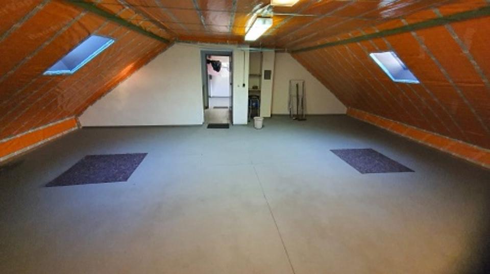 Etagenwohnung Oberhausen Biefang - 2 Zimmer, 33 m&sup2;, 368&euro; | Angebot:25855822