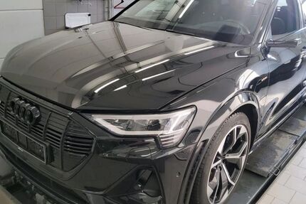 Audi e-tron 43.363 km 39.380 &euro; Hagen 58091