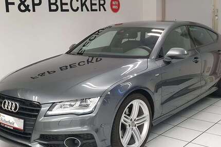 Audi A7 120.875 km 22.950 &euro; Wuppertal 42275