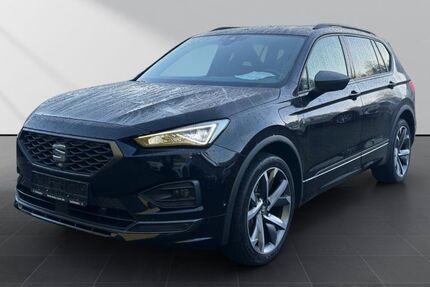 Seat Tarraco 38.900 km 34.990 &euro; Wuppertal 42109