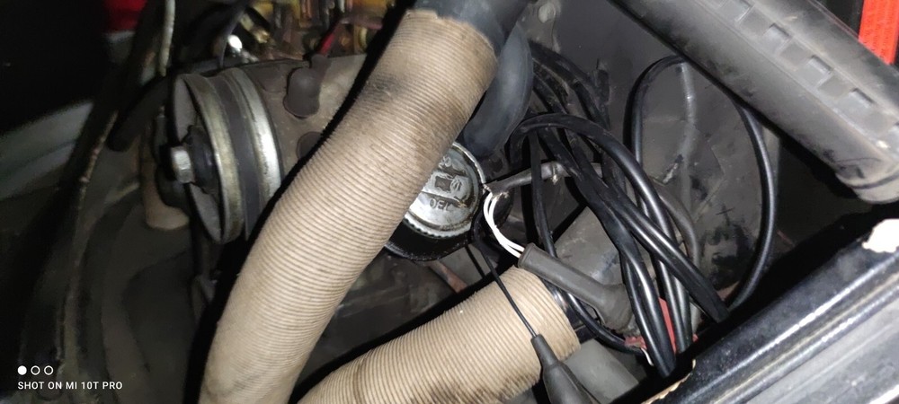 VW Käfer 6.673 km 5.499 &euro; Wuppertal 42275