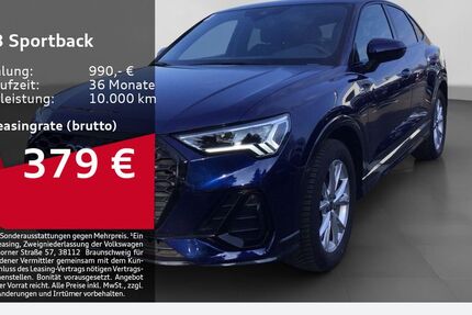 Audi Q3 22.546 km 41.390 &euro; Gelsenkirchen 45894