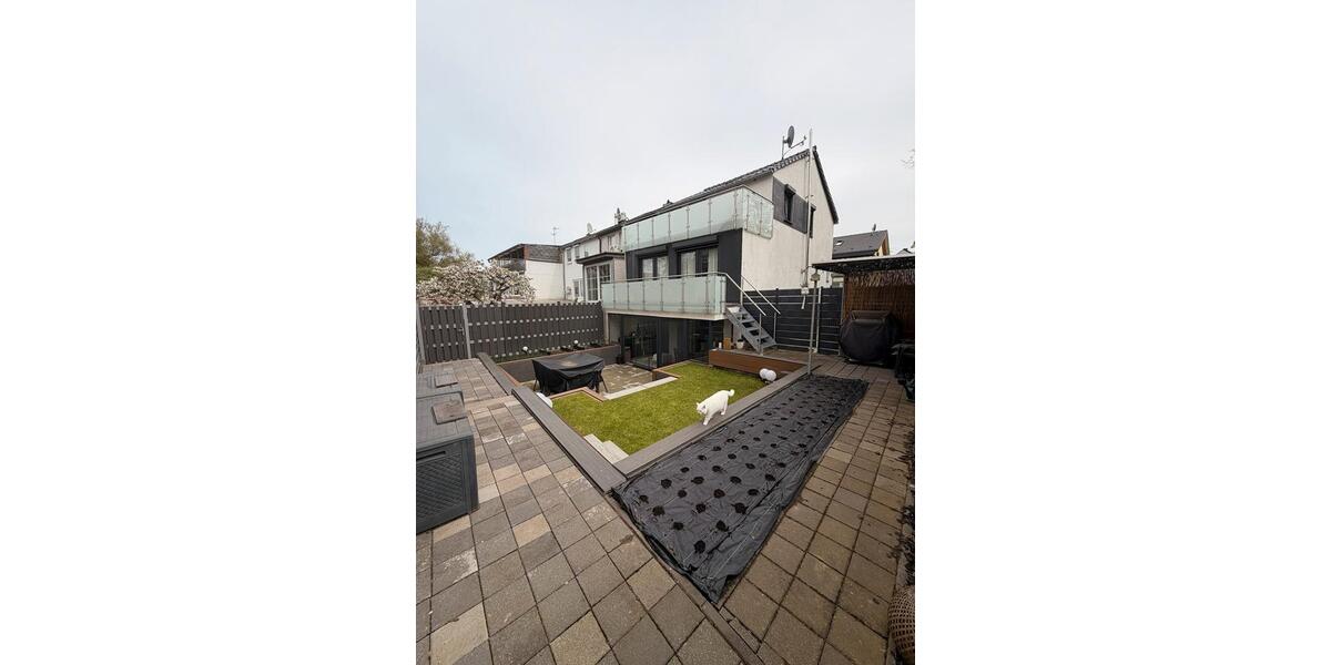 Reihenhaus Essen Stadtbezirk VI - 3 Zimmer, 100 m&sup2;, 380.000&euro; | Angebot:26131798