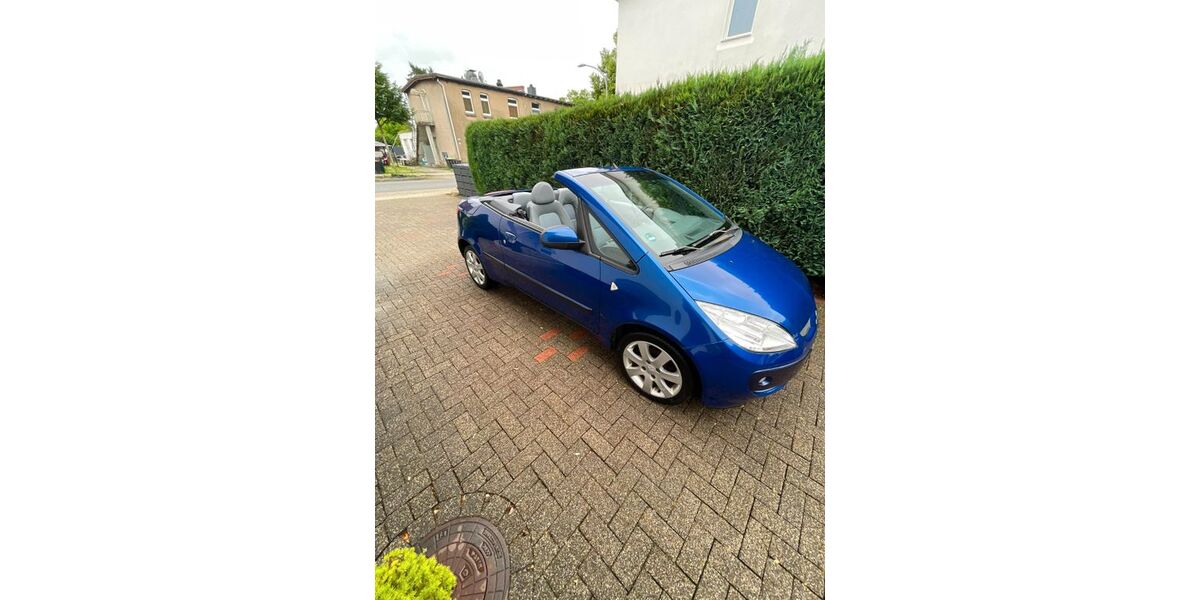 Mitsubishi Colt 90.296 km 2.800 &euro; Herten 45701