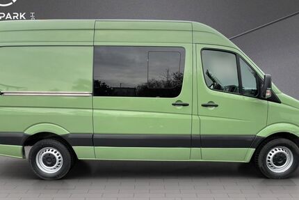 Mercedes-Benz Sprinter 184.564 km 16.950 &euro; Bochum 44866