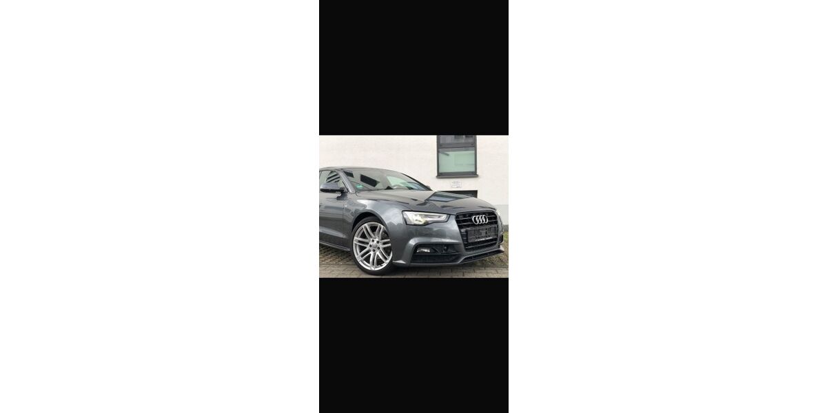 Audi A5 200.150 km 16.000 &euro; Wuppertal 42109