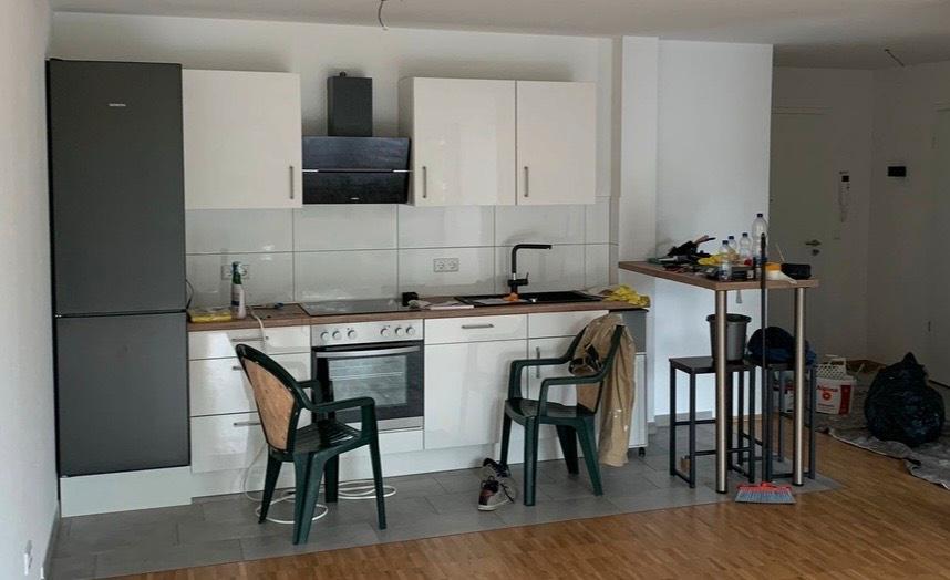 Etagenwohnung Dortmund Hombruch - 3.5 Zimmer, 77 m&sup2;, 1.415&euro; | Angebot:26149321