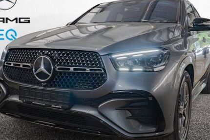 Mercedes-Benz GLE 400 16.518 km 87.880 &euro; Hagen 58135