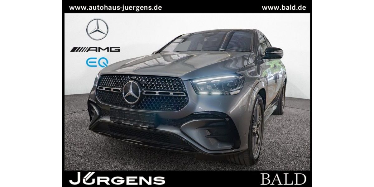 Mercedes-Benz GLE 400 16.518 km 88.790 &euro; Hagen 58135
