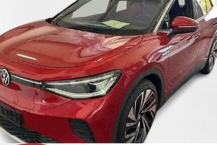 VW ID.4 17.399 km 33.886 &euro; Witten 58453