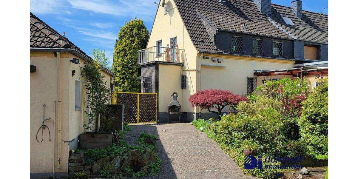 Doppelhaushälfte Dortmund / Bodelschwingh Bodelschwingh - 4 Zimmer, 120 m&sup2;, 420.000&euro; | Angebot:26703006
