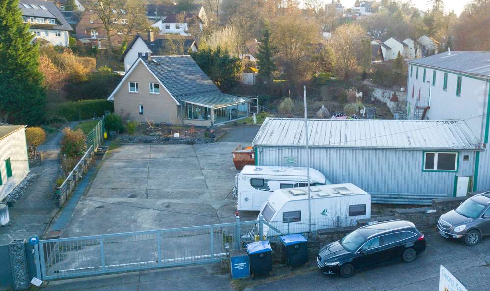 Einfamilienhaus Hattingen Blankenstein - 5 Zimmer, 185 m&sup2;, 1.200.000&euro; | Angebot:25631617