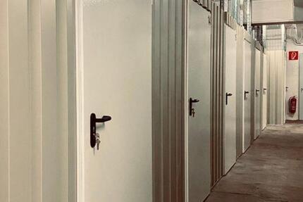 Gewerbeobjekt Wuppertal Gemarkung Ronsdorf - 8&euro; | Angebot:24788570