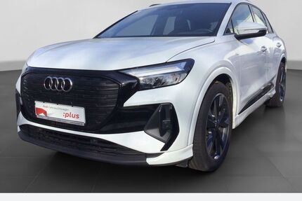 Audi Q4 e-tron 45.389 km 32.840 &euro; Gelsenkirchen 45894